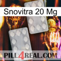 Snovitra 20Mg 17